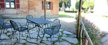 Image 3 for Casa Giobatta A in Asciano, Siena