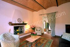 Image 2 for Casa Giobatta A in Asciano, Siena