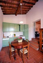 Image 6 for Casa Giobatta A in Asciano, Siena