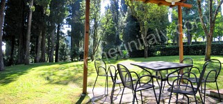 Image 5 for Casa Giobatta B in Asciano, Siena