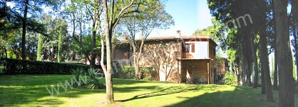 Image 7 for Casa Giobatta B in Asciano, Siena
