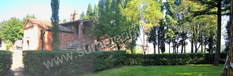 Image 11 for Casa Giobatta B in Asciano, Siena