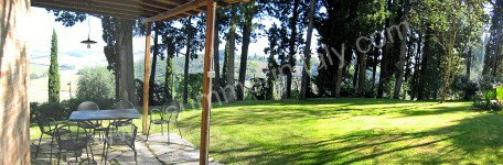 Image 13 for Casa Giobatta B in Asciano, Siena