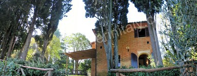 Image 15 for Casa Giobatta B in Asciano, Siena