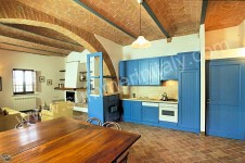 Image 2 for Casa Giobatta B in Asciano, Siena