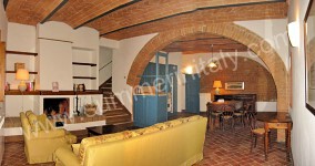 Image 6 for Casa Giobatta B in Asciano, Siena
