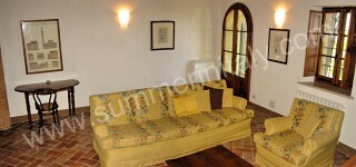 Image 8 for Casa Giobatta B in Asciano, Siena