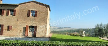 Image 3 for Casa Giobatta N in Asciano, Siena