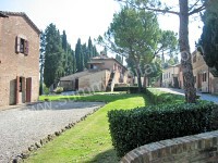 Image 5 for Casa Giobatta N in Asciano, Siena