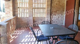 Image 9 for Casa Giobatta N in Asciano, Siena