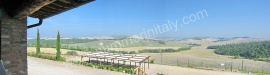 Image 11 for Casa Giobatta N in Asciano, Siena