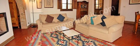 Image 2 for Casa Giobatta N in Asciano, Siena