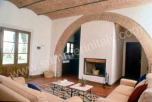 Image 4 for Casa Giobatta N in Asciano, Siena