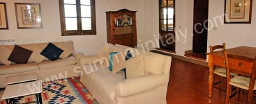 Image 6 for Casa Giobatta N in Asciano, Siena