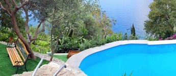 Click for more pictures of Villa Ernestina A