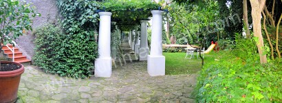 Image 16 for Villa Dorotea A in Capri