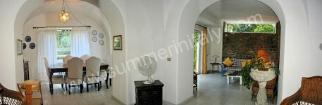Image 4 for Villa Dorotea A in Capri