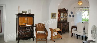 Image 7 for Villa Dorotea A in Capri