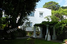 Image 22 for Villa Dorotea A in Capri