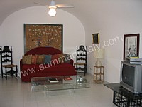 Image 8 for Villa Dorotea A in Capri