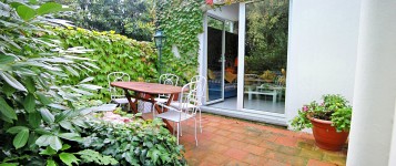 Click for more pictures of Villa Dorotea A