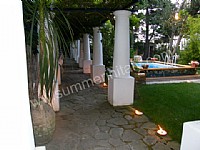 Image 14 for Villa Dorotea B in Capri