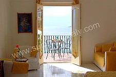 Image 3 for Villa Faustina A in Positano