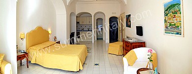 Image 9 for Villa Faustina A in Positano
