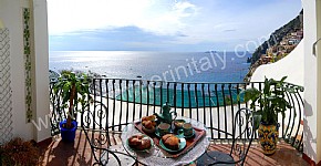 Image 5 for Villa Faustina A in Positano