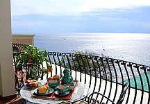 Image 6 for Villa Faustina A in Positano