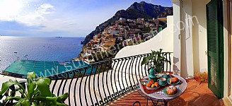 Image 7 for Villa Faustina A in Positano