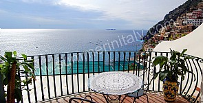 Image 8 for Villa Faustina A in Positano