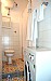 Bedroom 2 with en-suite bathroom
