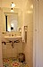 Bedroom 2 with en-suite bathroom