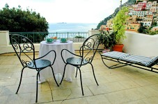 Click for more pictures of Villa Faustina C