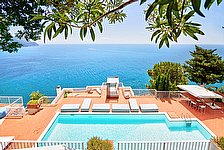 Click for more pictures of Villa Milena