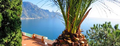 Click for more pictures of Villa Milena