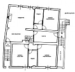 Image 18 for Casa Giobatta O in Asciano, Siena