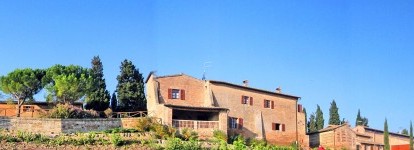 Click for more pictures of Casa Giobatta O