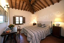 Image 2 for Casa Giobatta O in Asciano, Siena