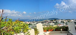 Image 8 for Villa Peonia A in Ischia
