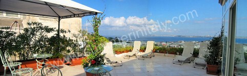 Image 9 for Villa Peonia A in Ischia