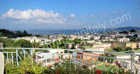 Image 10 for Villa Peonia A in Ischia