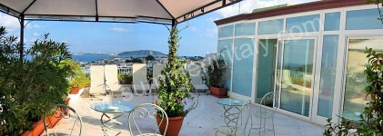 Image 11 for Villa Peonia A in Ischia