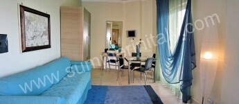 Image 2 for Villa Peonia A in Ischia