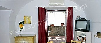 Image 1 for Villa Pamela B in Positano