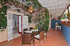 Image 12 for Villa Pamela B in Positano