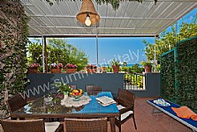 Image 13 for Villa Pamela B in Positano