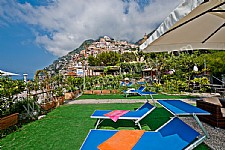 Image 16 for Villa Pamela B in Positano