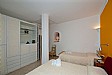 Bedroom 1 with en-suite bathroom